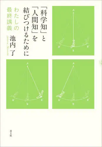 「「科学知」と「人間知」を結びつけるために　わたしの最終講義」